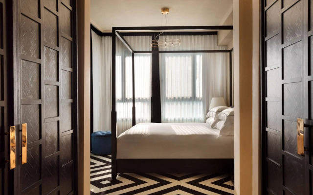 Brown Beach House by Brown Hotels