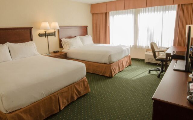 Holiday Inn Express South Burlington, an IHG Hotel