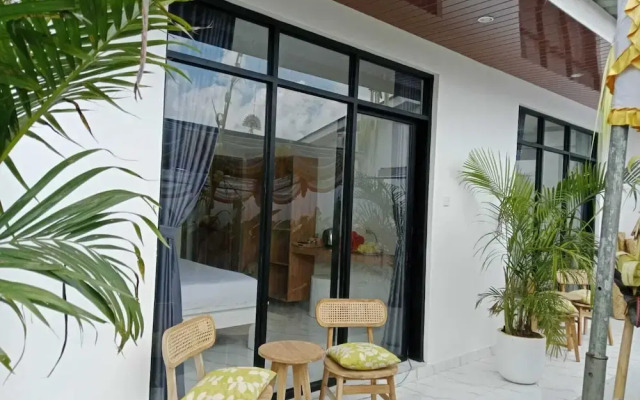 Dadus homestay