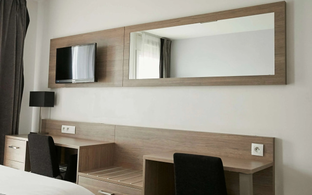 Tulip Inn Massy Palaiseau Residence