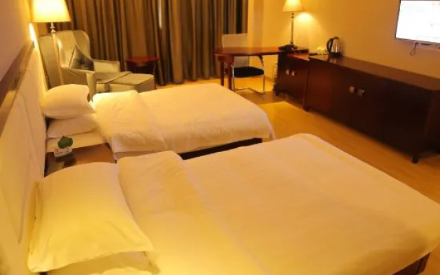 Haiyue Junlan Hotel