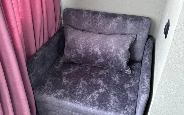 Апартаменты на улице В. Гризодубовой, 1/3