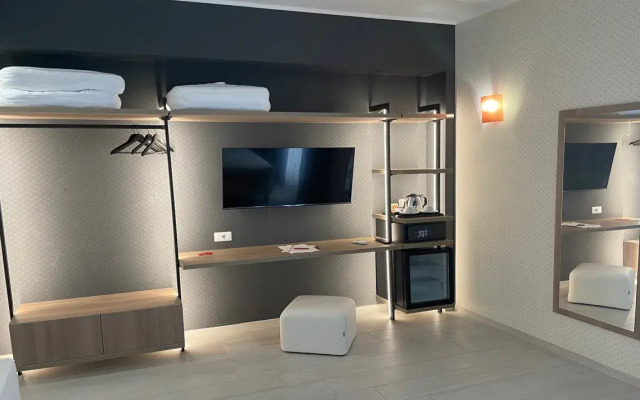 Castrichella Boutique Hotel