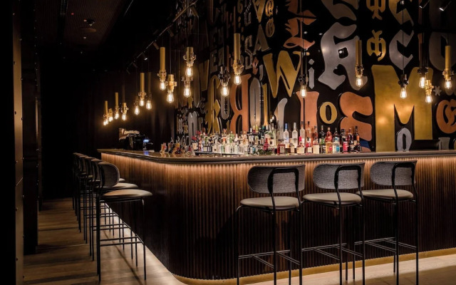 Motel One Hannover-Oper