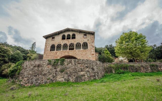 Casa Rural El Callís