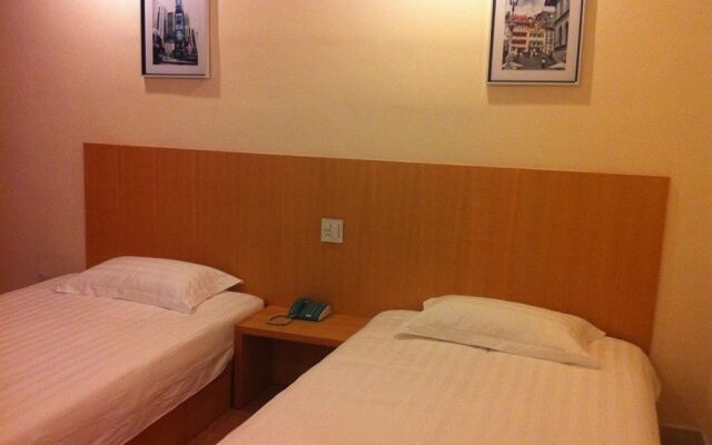 Fairfield by Marriott Hangzhou Binjiang Puyan