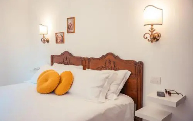 TaoApartments - Casa Antonella