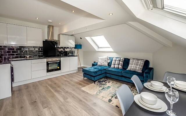 Stay Suites Huddersfield