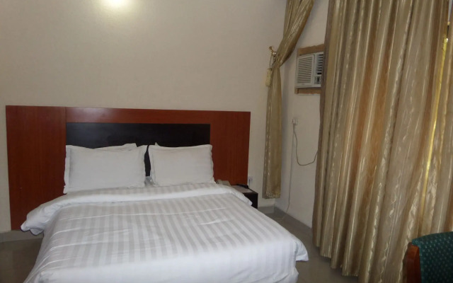 Springview Resort And Hotels LTD