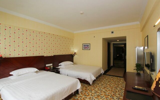 Angel Hotel