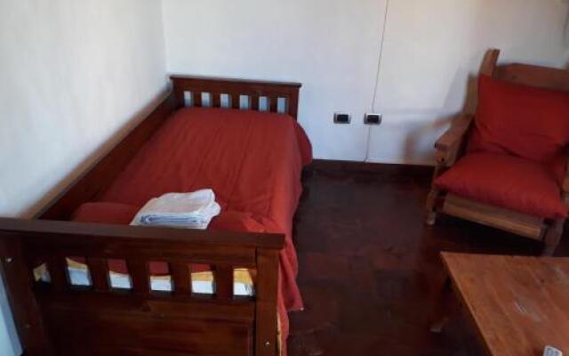 Cabañas La Señalada