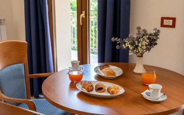 Hotel Bisanzio Resort