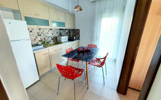 COZY & COOL Apartment N1 30m from sea