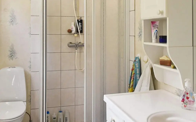8 Person Holiday Home in Leinoy-by Traum