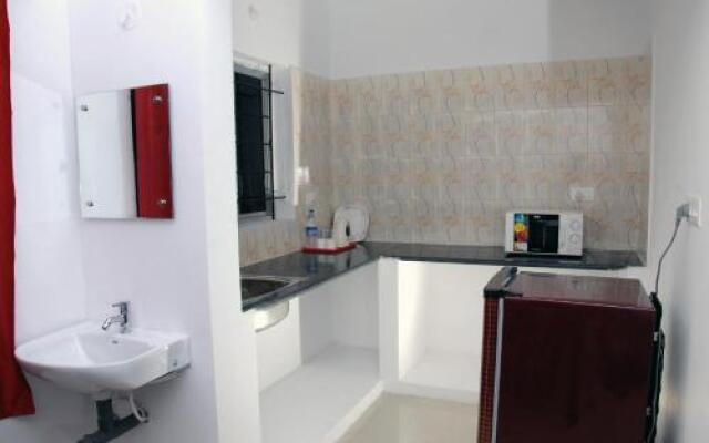 Varsha Enclave Novelty House