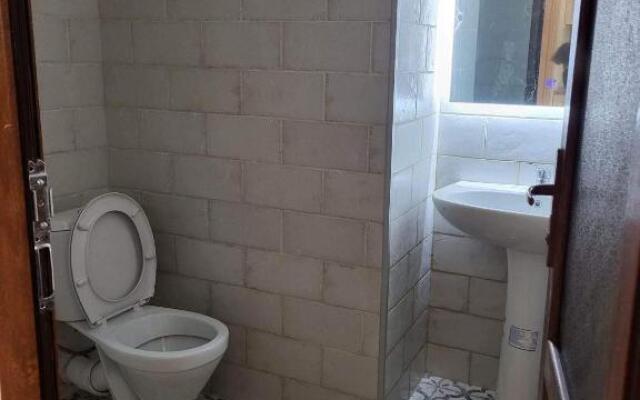 Bakuriani Mix 1 Room Apartment / Studio