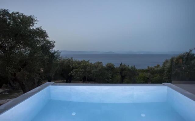 oliva e mare luxury suite