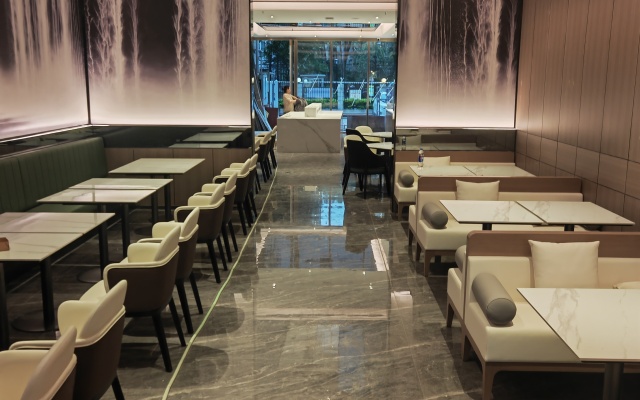 Greentree Eastern Hotel Shenzhen Futian Huaqiang North Branch