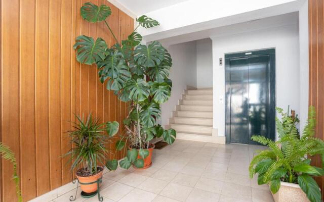 Terrace Bairro Novo by Rent4all