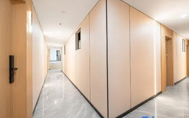 Nancheng Hotel