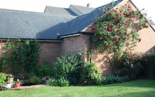 Hanwell House