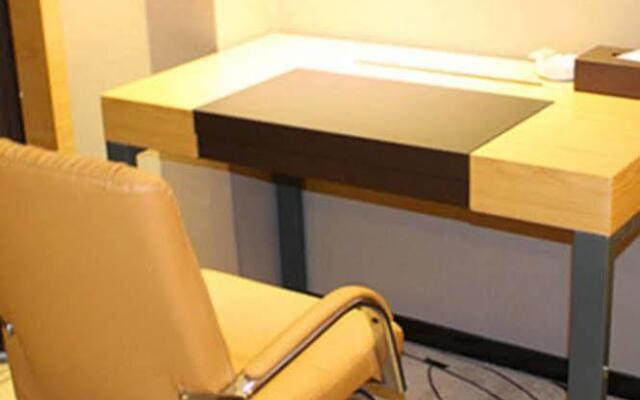Borrman Hotel Nanning Dongge Gecun Road