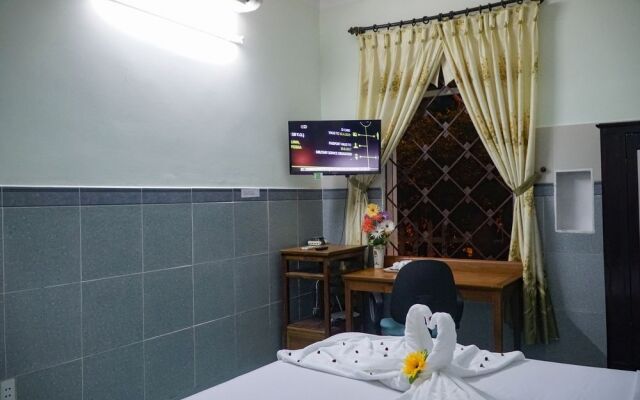 Binh Yen Homestay