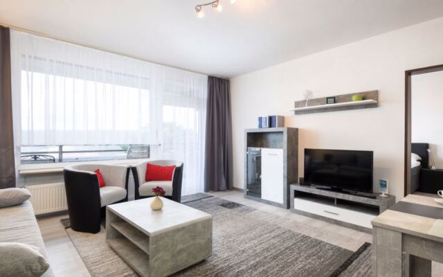 Apartment A601 Sassofortino