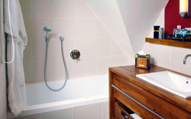 Royal Emeraude Hotel Dinard - MGallery Collection