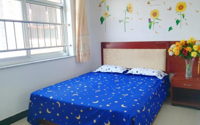 Qinhuangdao Beidaihe He Min Hotel