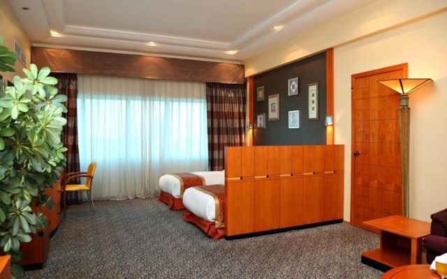 Gulf Court Hotel