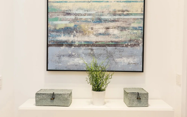 Open House - Boavista 62