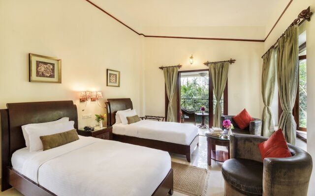 The Riverwood Forest Retreat - Dooars