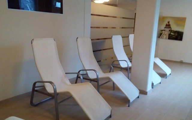 2 Raum Ferienwohnung Sonnenschein