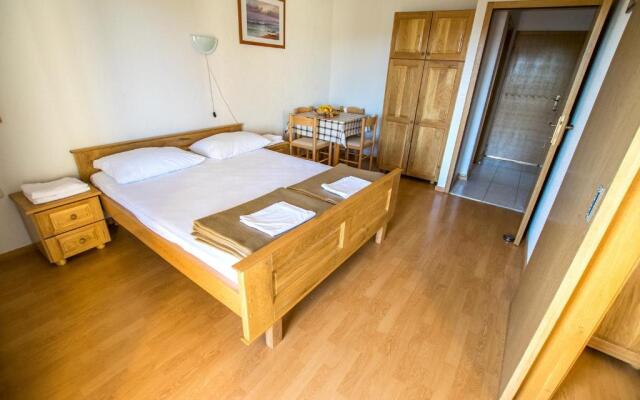 Apartments Kika