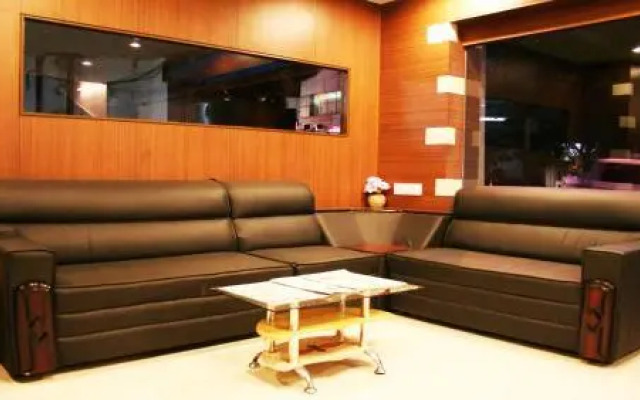 Hotel Haridwar Residency
