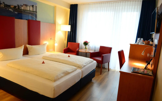 Hotel National Düsseldorf