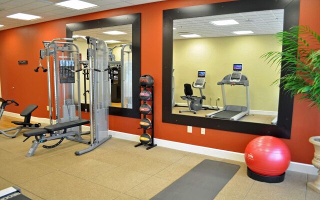 Hilton Garden Inn Tifton