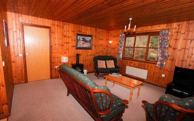 Tullochwood Lodges