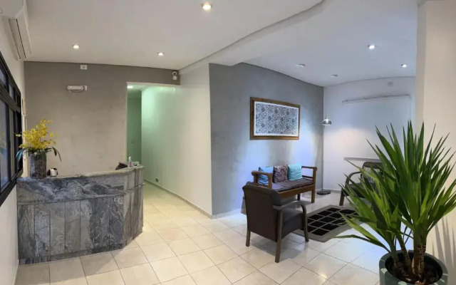 Hotel Taquaral
