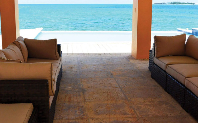 Marley Beach House