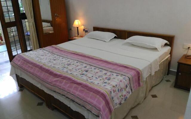 Alba Rooms Palolem