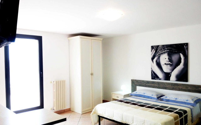 Vittoria Resort Residence B&B