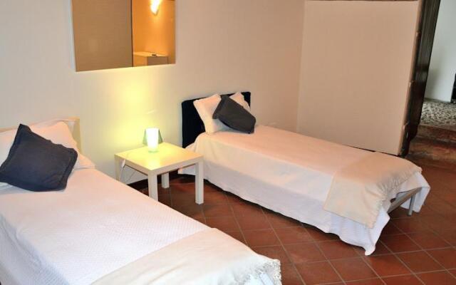 Suite Giardino Giusti