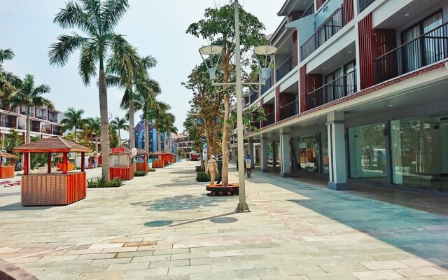 Golden Phu Quoc Hotel