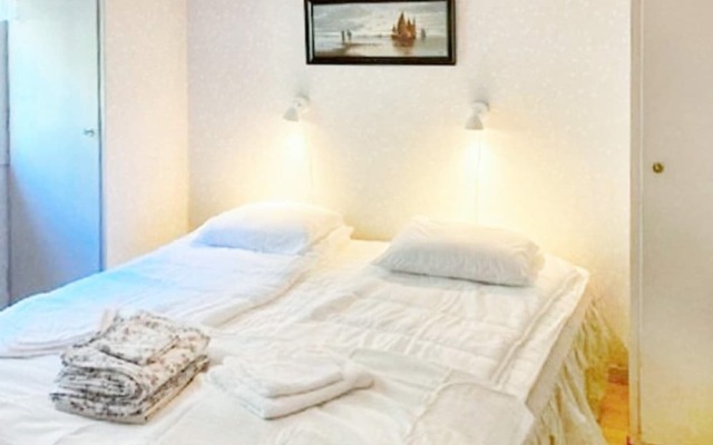 10 Person Holiday Home in Dalaro