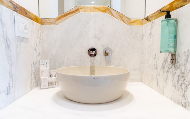 L'Incanto Di Cioffi Rooms