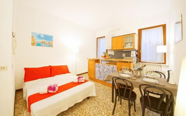 Santa Marina Apartment Rialto