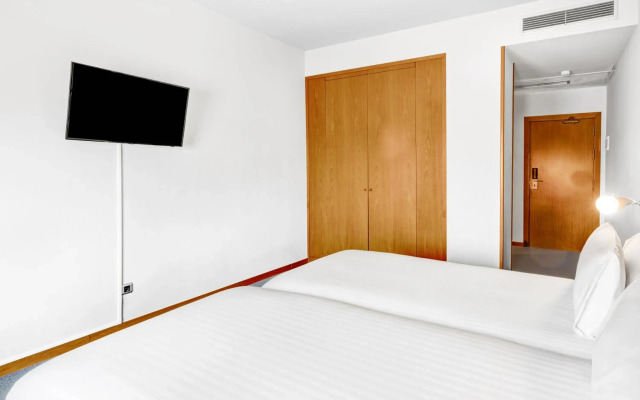 B&B HOTEL Barcelona Mollet Porta de Gallecs