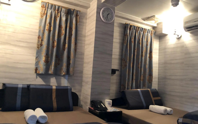 Dreamland guest house